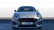 Ford Puma 1.0 EcoBoost Hybrid mHEV ST-Line X First Ed 5dr Petrol Hatchback
